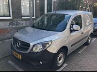 Occasion Mercedes Citan 109 90 PK (66 kW) 2015 Van