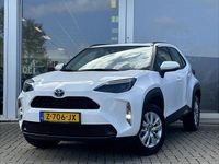 Occasion Toyota Yaris Cross Active 116 PK (85 kW) 2024 Wit SUV