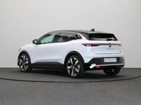 Nieuw Renault Megane E-Tech Komfort 11 kW (15 PK) 2025 Wit Hatchback
