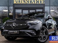 Occasion Mercedes GLC300e AMG line 313 PK (230 kW) 2023 Zwart (metallic) SUV