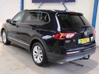 tweedehands VW Tiguan Allspace 1.5 TSI Comfortline Business Automaat - N.A.P. Air