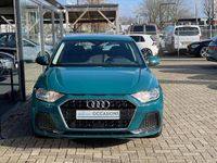 tweedehands Audi A1 Sportback 30 TFSI CRUISE/CAMERA/LINEASSIST/PDC/CAR