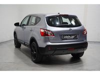 Occasion Nissan Qashqai 142 PK (104 kW) 2013 Grijs SUV