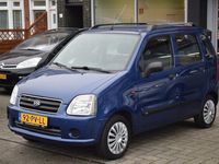 tweedehands Suzuki Wagon R R+ 1.3 GLX Automaat NAP Origineel 89796km !!!