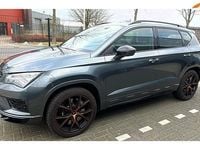 Occasion Cupra Ateca 301 PK (221 kW) 2019 Grijs SUV