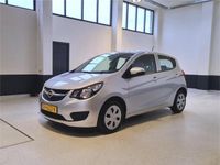 tweedehands Opel Karl 1.0 ecoFLEX 120 Jaar Edition | NL | 1e Eig. | Airc