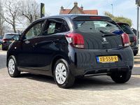 tweedehands Peugeot 108 1.0 e-VTi Active | RIJKLAAR PRIJS | INCL BOVAG GARANTIE |