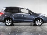 tweedehands Subaru Forester 2.0 Comfort Automaat