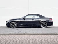 Occasion BMW 430 Cabriolet Shadowline 245 PK (180 kW) 2025 Zwart Cabriolet