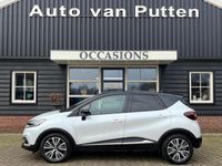 tweedehands Renault Captur 1.3 TCe Initiale Paris / Panoramadak / Navi / Came