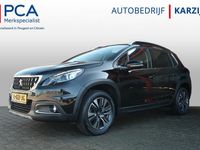Occasion Peugeot 2008 Allure 2021 Grijs SUV