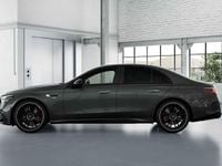 Occasion Mercedes E53 AMG Premium Plus 585 PK (430 kW) 2025 Grijs Sedan