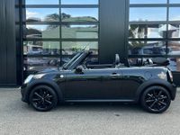 tweedehands Mini Cooper Cabriolet 1.6 Leer Airco Clima Cruise PDC