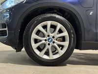 tweedehands BMW X5 XDrive40e iPerformance 2017 LED CAMERA TREKHAAK PDC