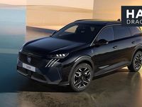 Occasion Peugeot 5008 GTi 145 PK (106 kW) 2025 Wit SUV