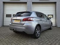 Occasion Peugeot 308 120 PK (88 kW) 2014 Grijs Hatchback