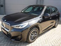 Occasion BMW iX1 M Sport 230 kW (313 PK) 2023 Zwart SUV