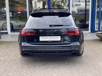 tweedehands Audi A6 Avant 4.0 TFSI RS6 quattro i.o.v van klant