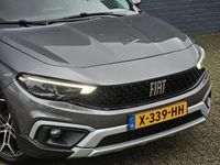 tweedehands Fiat Tipo Stationwagon Cross Cross 1.5 Hybrid