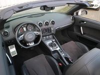 tweedehands Audi TT Roadster 1.8 TFSI Pro Line S Quattro super staat!