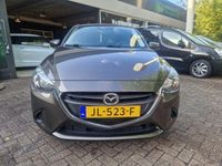 tweedehands Mazda 2 1.5 Skyactiv-G TS+ 1MND GARANTIE|NW APK|AIRCO|LMV|CRUISE