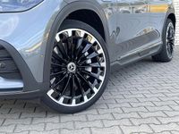 Occasion Mercedes EQE350 AMG line 215 kW (293 PK) 2023 Grijs SUV