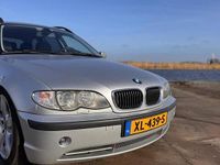 Occasion BMW 330 231 PK (169 kW) 2001