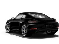 tweedehands Porsche 718 Cayman -