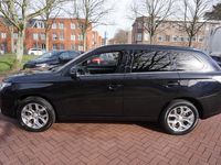 tweedehands Mitsubishi Outlander 2.0 PHEV Instyle+ 4WD.... VAN A TOT Z DEALER ONDER