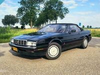 tweedehands Cadillac Allante 4.5 Cabrio met hardtop