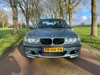 tweedehands BMW 318 318 3-serie I Sedan 2001 NL Auto