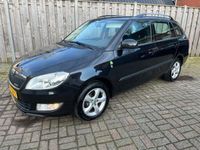 tweedehands Skoda Fabia Combi 1.2 TDI Greenline I cruise control I airco I