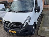 Occasion Opel Movano S 170 PK (125 kW) 2021 Van