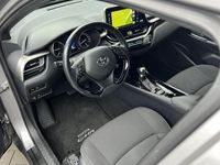 tweedehands Toyota C-HR 1.8 Hybrid Dynamic Camera Navigatie Stoelverw. G