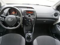 tweedehands Toyota Aygo 1.0 VVT-i X-Fun Airco/LED/Bluetooth /Rijklaarprijs