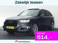 Occasion Audi e-tron Premium 374 PK (275 kW) 2016