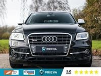 Occasion Audi SQ5 Proline 313 PK (230 kW) 2013 Zwart SUV
