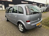 tweedehands Opel Meriva 1.4-16V Enjoy Airco! Trekhaak! Nieuwe APK! NAP Logisch!