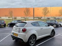 Occasion Alfa Romeo MiTo 135 PK (99 kW) 2014 Hatchback Hatchback