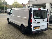 tweedehands Renault Trafic 1.6 dCi T29 L2H1 Comfort LANG AIRCO 2016 WIT