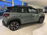 tweedehands Citroën C3 Aircross 1.2 PureTech Shine Pack