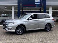 Occasion Mitsubishi Outlander P-HEV Intense 135 PK (99 kW) 2020 Grijs SUV