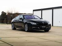 tweedehands BMW 640 d Gran-Coupé F06 2013 High-Executive