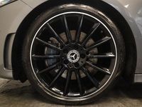 Occasion Mercedes A220 Premium Plus 2019 Grijs (metallic) Hatchback