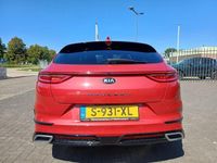 tweedehands Kia ProCeed / pro_cee'd 1.4 T-GDI GT-PlusLine