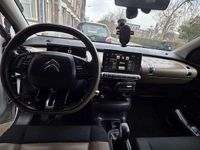 Occasion Citroën C4 Cactus Feel 110 PK (80 kW) 2016 Hatchback