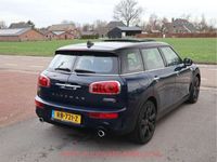 tweedehands Mini Cooper S Clubman 2.0 Chili PANODAK/SPORTLEER/KEYLESS/FULL-LED