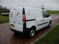 Occasion Renault Kangoo Komfort 80 PK (58 kW) 2019 Wit Van