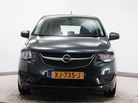 tweedehands Opel Karl 1.0 ecoFLEX Edition Navi Carplay Airco Cruise
