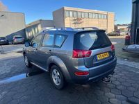 tweedehands Peugeot 4007 2.2 HDiF ST 7 persoons